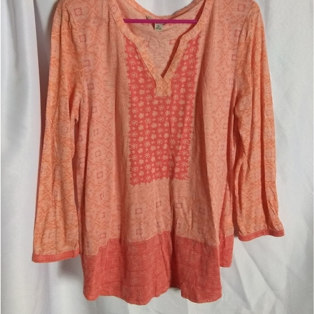 Lucky Brand top  